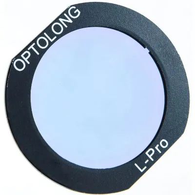 Filtres Optolong L-Pro - Monture clip 2