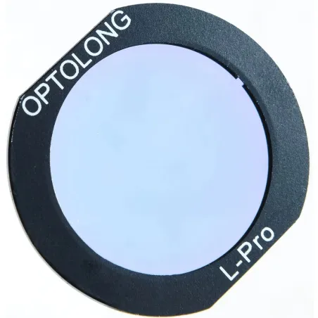 Filtre Optolong L-Pro - Monture clip EOS APS-C