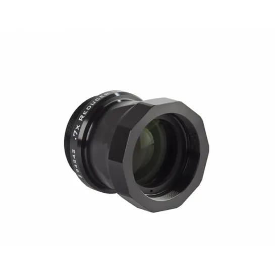 Réducteur de focale 0,7x pour Schmidt-Cassegrain C8 EdgeHD