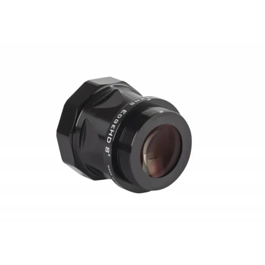 Réducteur de focale 0,7x pour Schmidt-Cassegrain C8 EdgeHD