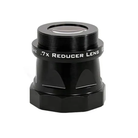 Réducteur de focale 0,7x pour Schmidt-Cassegrain C8 EdgeHD