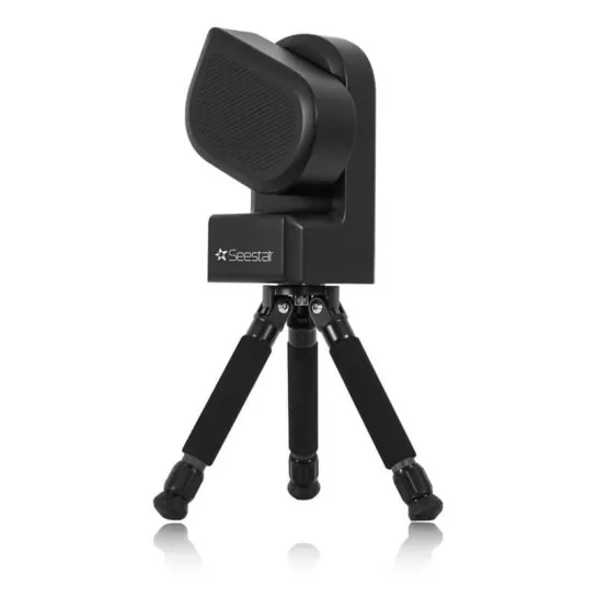 Télescope ZWO All-in-One Seestar 50