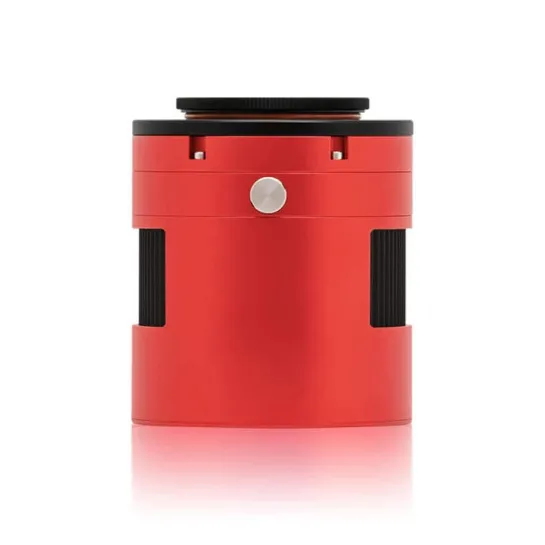 Caméra ZWO ASI2600MC-DUO couleur double capteur