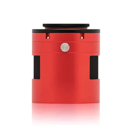 Caméra ZWO ASI2600MC-DUO couleur double capteur