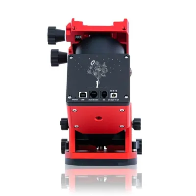 Monture ZWO AM3 Harmonic 2