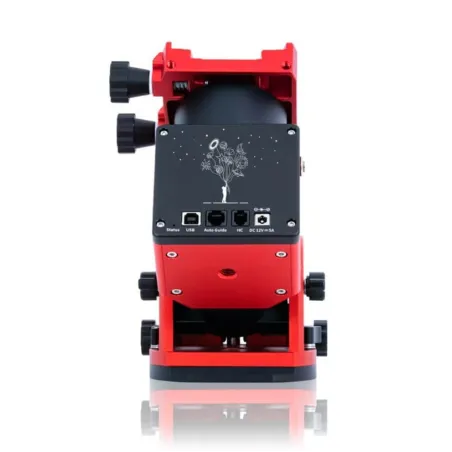 Monture ZWO AM3 Harmonic
