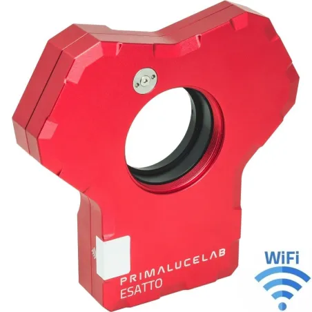 Microfocuseur motorisé PrimaLuceLab ESATTO 2" LP version courte