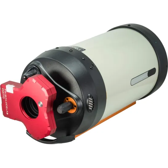 Microfocuseur motorisé PrimaLuceLab ESATTO 2" LP version courte