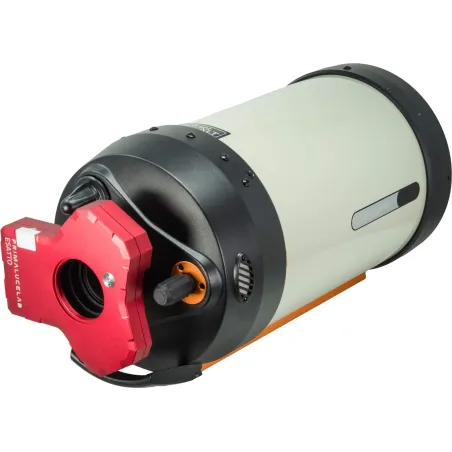 Microfocuseur motorisé PrimaLuceLab ESATTO 2" LP version courte