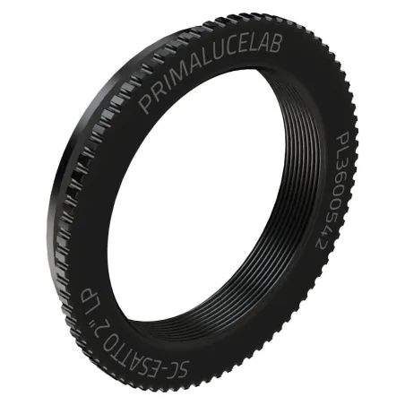 Adaptateurs pour ESATTO 2'' LP version courte - Filetage SC