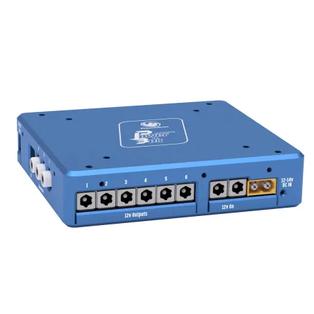 Ultimate Powerbox v3 Pegasus Astro