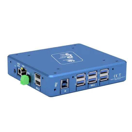 Ultimate Powerbox v3 Pegasus Astro