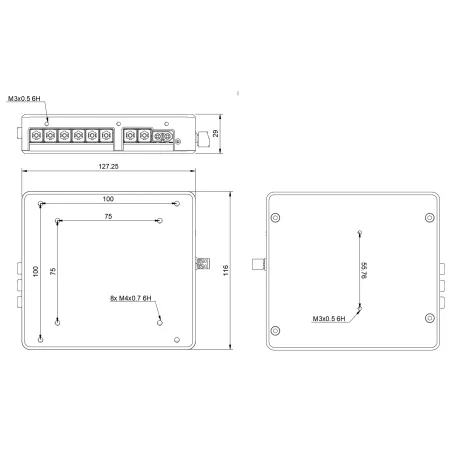 Ultimate Powerbox v3 Pegasus Astro