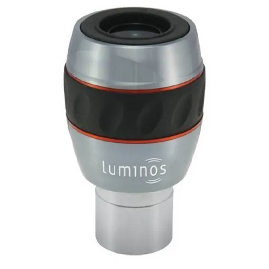 Oculaire Celestron Luminos 7mm 1,25"