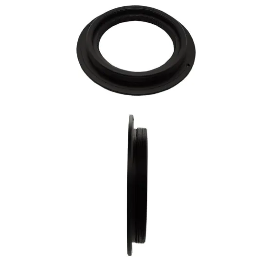 Adaptateur M54 mâle vers M48 femelle