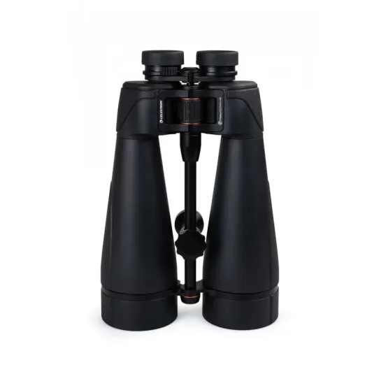 Jumelles Celestron Skymaster Pro 20x80 ED
