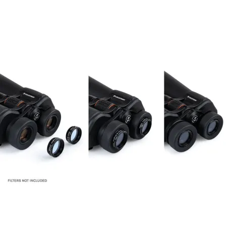 Jumelles Celestron Skymaster Pro 20x80 ED