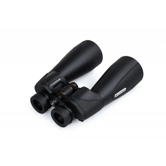 Jumelles Celestron Skymaster Pro 15x70 ED
