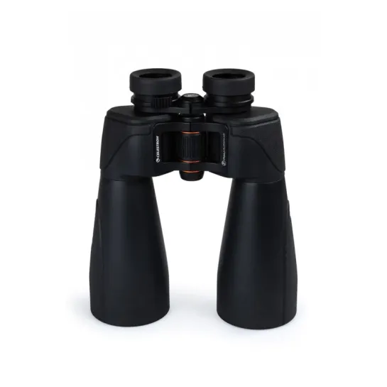 Jumelles Celestron Skymaster Pro 15x70 ED