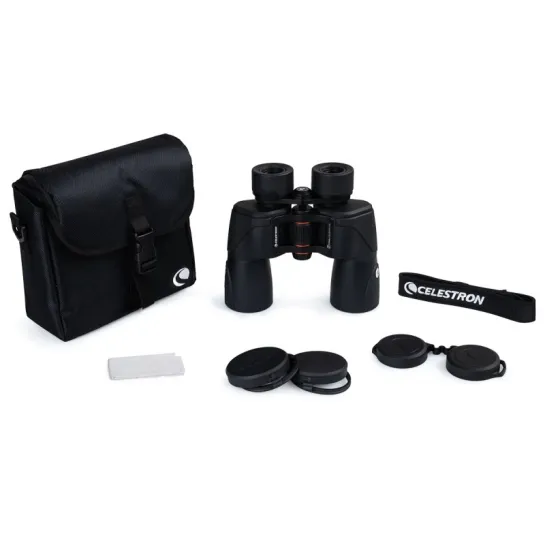 Jumelles Celestron Skymaster Pro 7x50 ED