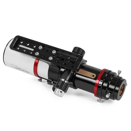 Lunette apochromatique Omegon Pro 61/360 Triplet ED