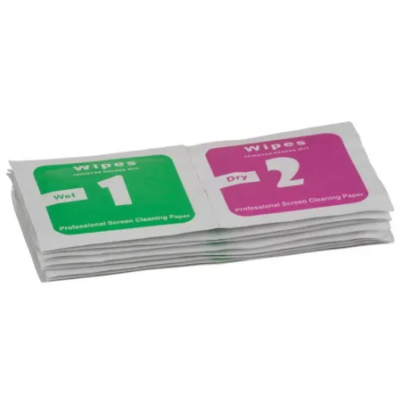 Kit de nettoyage optique Omegon 7 en 1