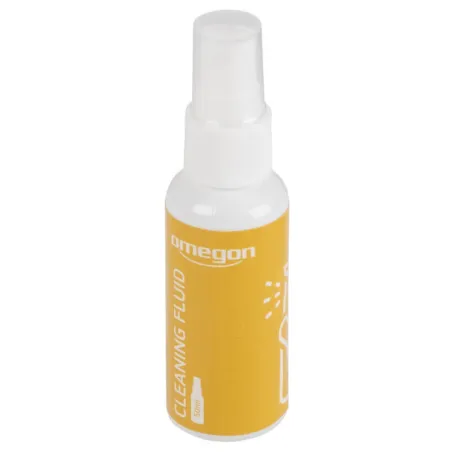 Kit de nettoyage optique Omegon 7 en 1
