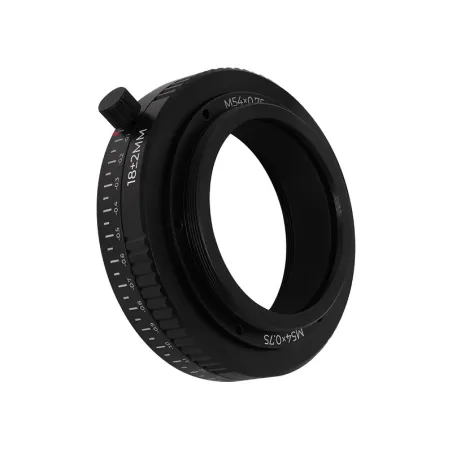 Bague d'ajustement de backfocus M54/M54 Askar