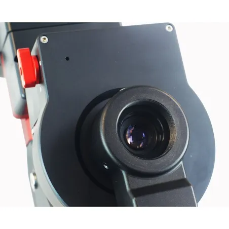 Monture iOptron CEM40 GoTo avec tripod LiteRoc