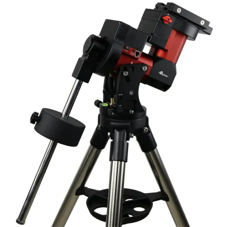 Monture iOptron CEM40 GoTo avec tripod LiteRoc