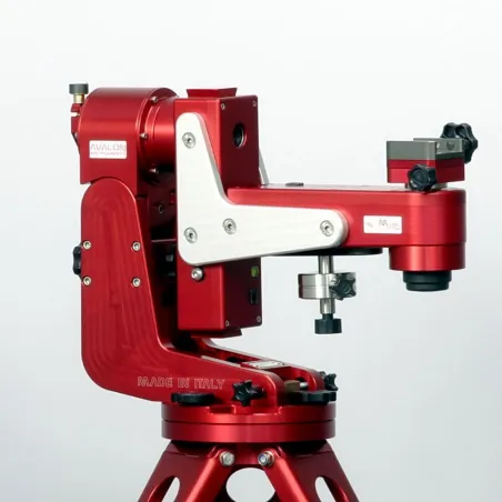 Monture Avalon M-Zero LHQ Bluetooth