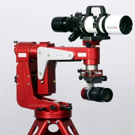 Monture Avalon M-Zero LHQ Bluetooth