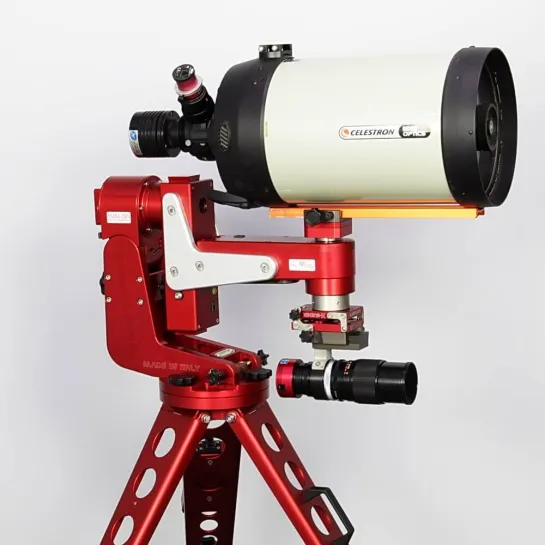 Monture Avalon M-Zero LHQ Bluetooth