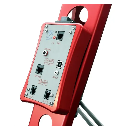 Monture Avalon M-Zero LHQ Wifi