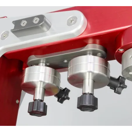 Monture Avalon M-Zero LHQ Bluetooth