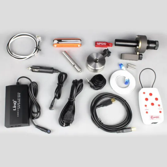 Monture Avalon M-Zero LHQ Bluetooth