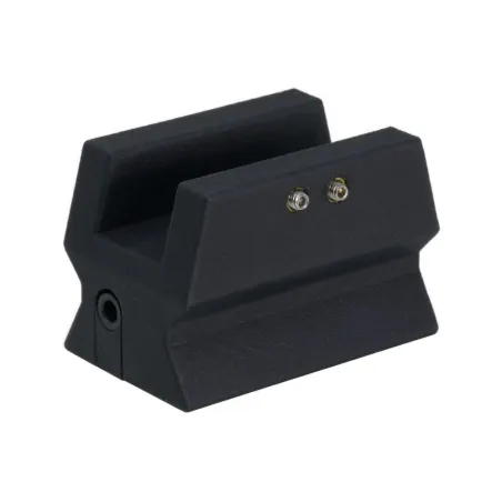 Adaptateur ECCO-NTC pour anneaux chauffants