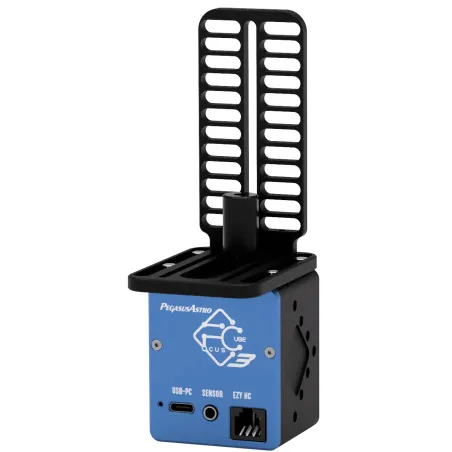 Moteur de mise au point PegasusAstro FocusCube v3