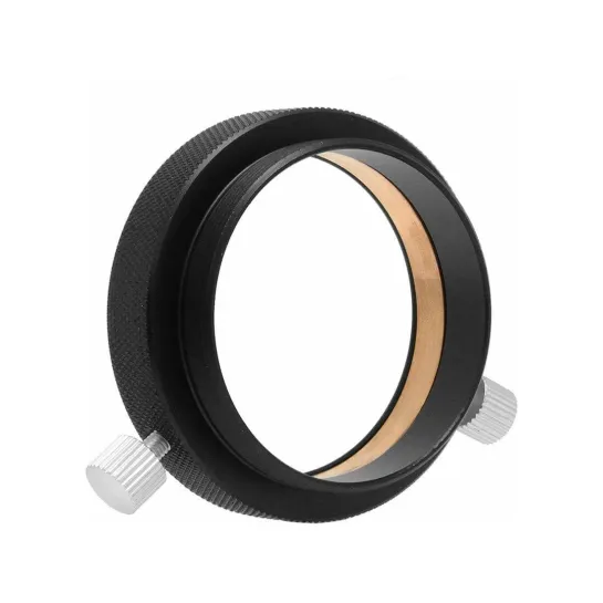 Bague à serrage annulaire TS Optics pour porte-oculaires Sky-Watcher