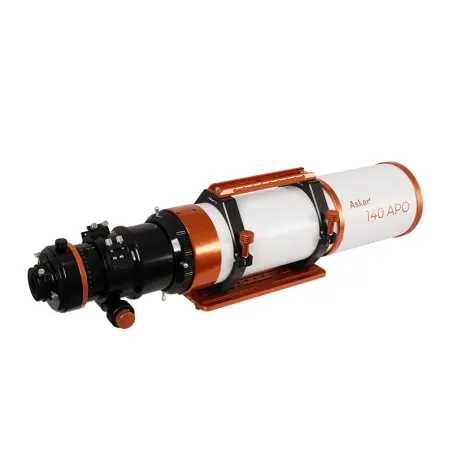 Lunette apochromatique Askar 140/980 Triplet