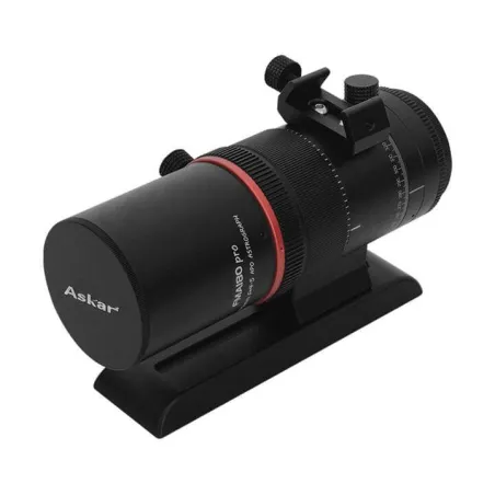 Lunette Askar FMA180 Pro f/4,5 Apo