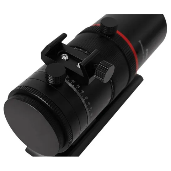Lunette Askar FMA180 Pro f/4,5 Apo