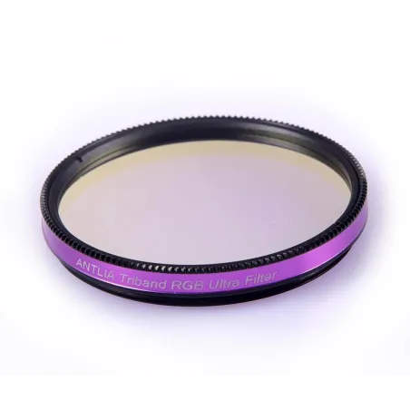 Filtre Antlia Tri Band RGB Ultra 2"