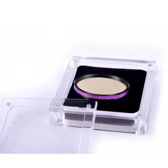 Filtre Antlia Tri Band RGB Ultra 2"