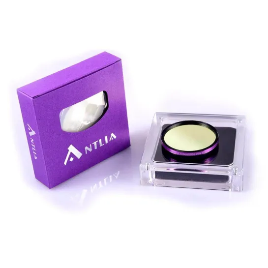 Filtre Antlia Tri Band RGB Ultra 2"