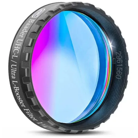 Filtres Baader UHC-L / Luminance Booster 1,25"