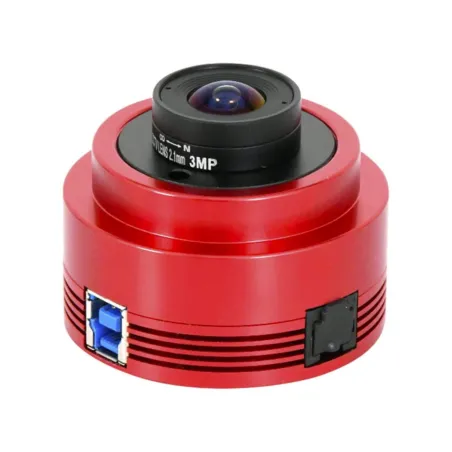 Caméra ZWO ASI 715MC Couleur