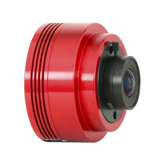 Caméra ZWO ASI 715MC Couleur