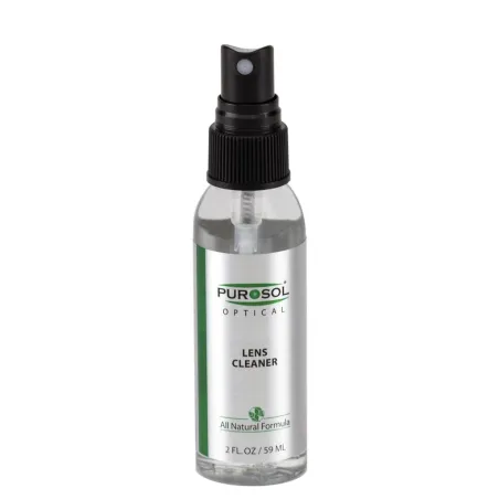 Liquide de nettoyage optique Purosol