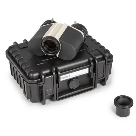 Binoculaire Baader MaxBright II avec valise (1,25")